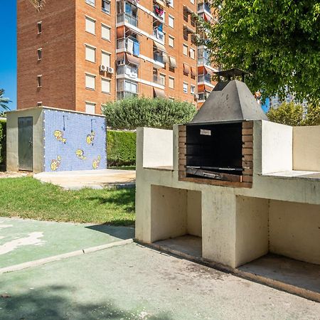 Etxezuri I 6-D Apartment Levante Beach Benidorm Luaran gambar