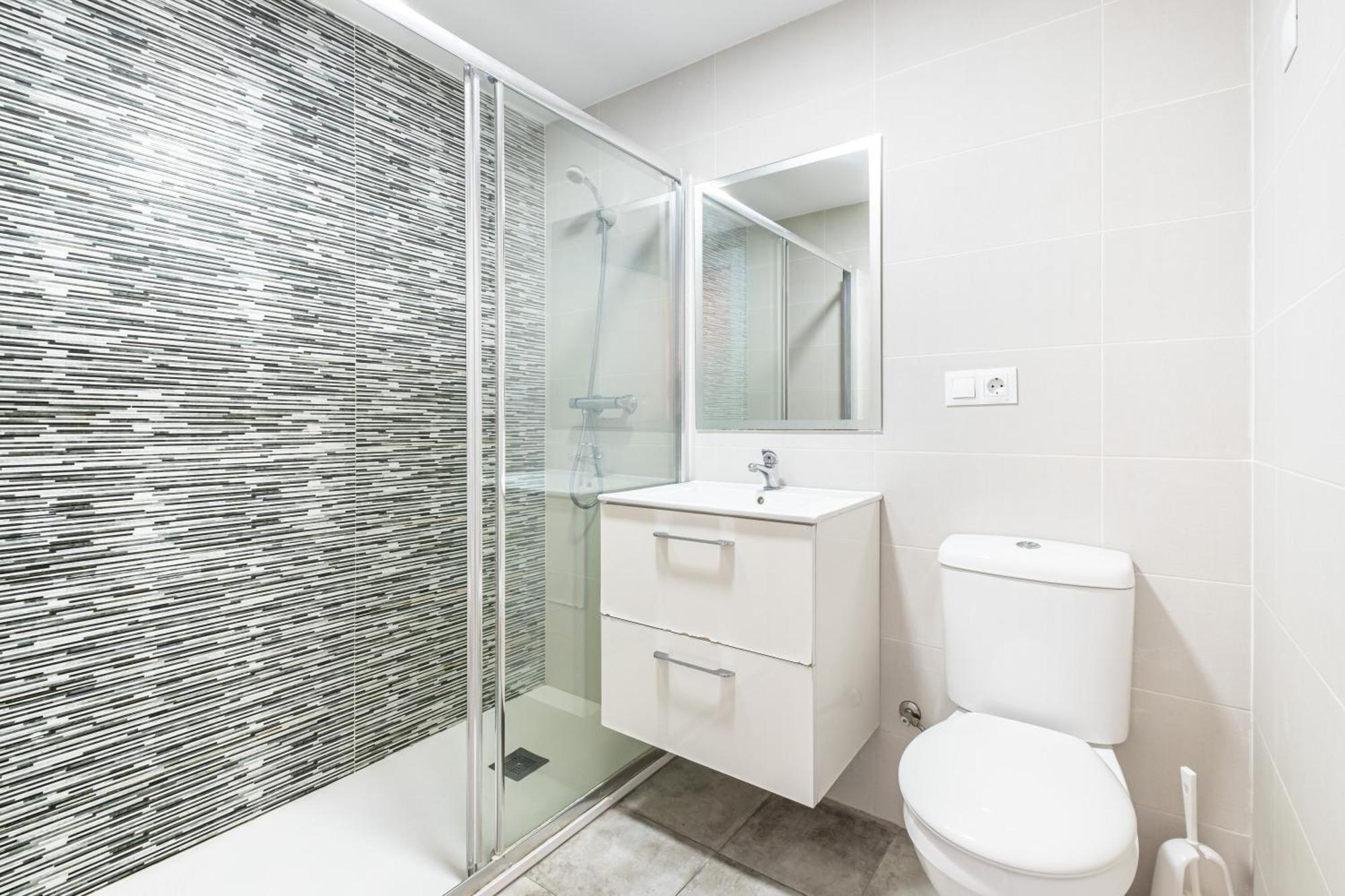 Etxezuri I 6-D Apartment Levante Beach Benidorm Luaran gambar