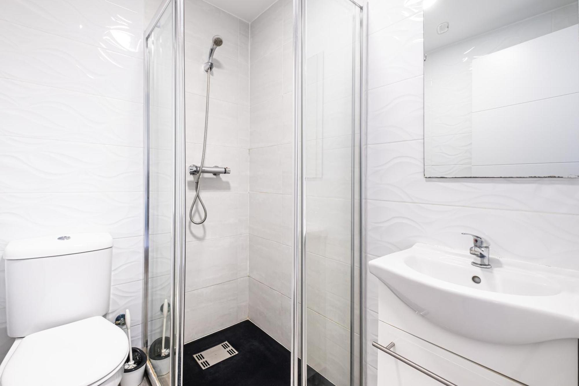 Etxezuri I 6-D Apartment Levante Beach Benidorm Luaran gambar