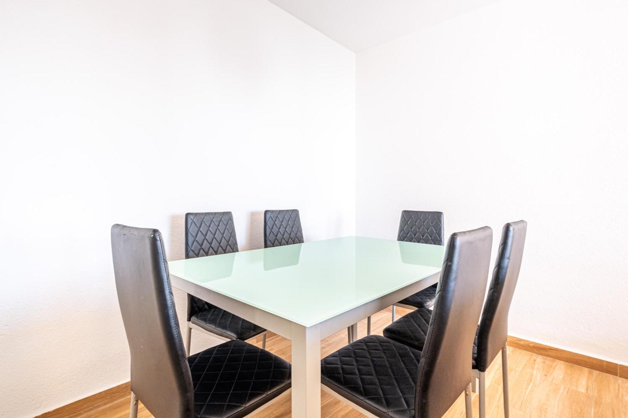 Etxezuri I 6-D Apartment Levante Beach Benidorm Luaran gambar